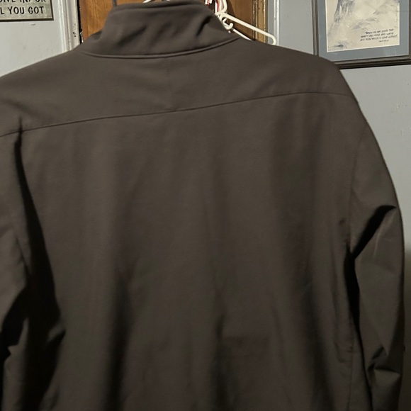 Cinch jacket - Picture 3 of 3